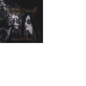 Usynlig Tumult singles & EP