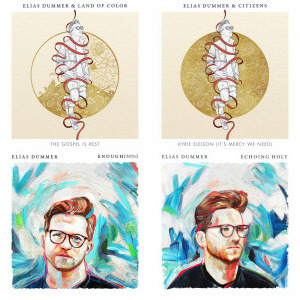 Elias Dummer singles & EP