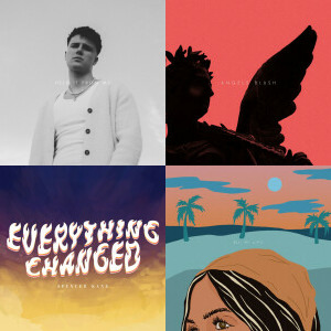 Spencer Kane singles & EP