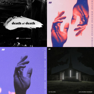 Life.Church Worship singles & EP