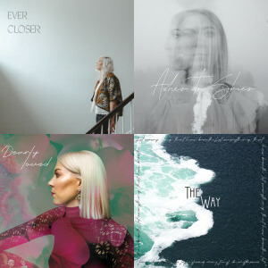 Shaylee Simeone singles & EP