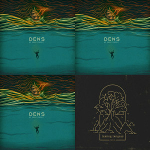 Dens singles & EP