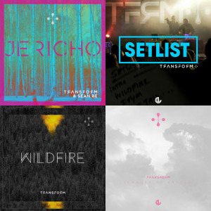 Transform singles & EP