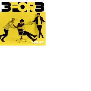 3FOR3 singles & EP