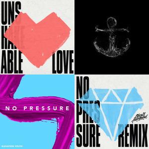 Elevation Youth singles & EP