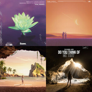 Happi singles & EP