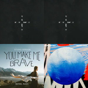 Amanda Lindsey Cook singles & EP