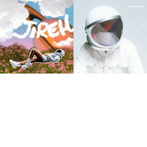 BRIGHT singles & EP
