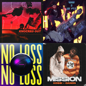 Canon singles & EP