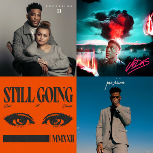 YB singles & EP