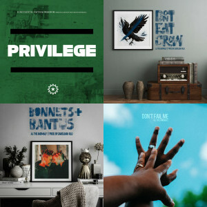 A.I. The Anomaly singles & EP