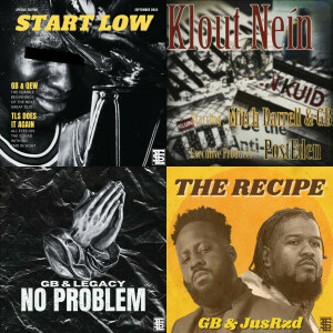GB singles & EP