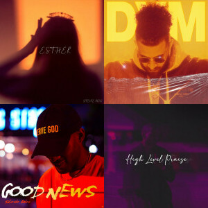 Stevie Rizo singles & EP
