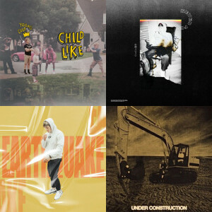 Coop singles & EP