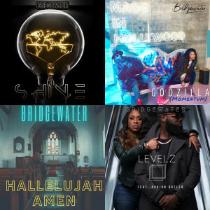 Bridgewater singles & EP