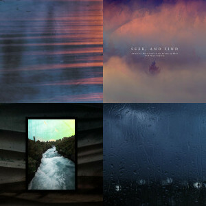 Antarctic Wastelands singles & EP