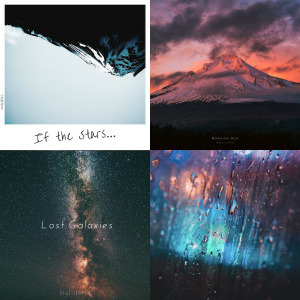 Stelliform singles & EP