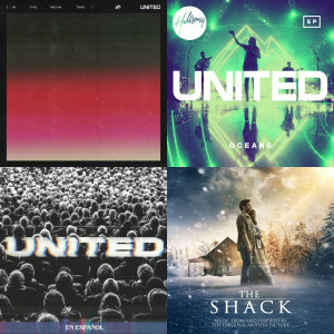 Hillsong United singles & EP