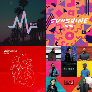 Run51 singles & EP