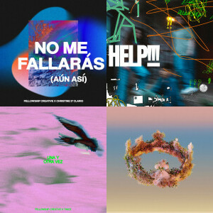 Fellowship Creative singles & EP