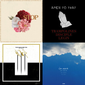 Legin singles & EP