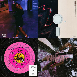 Reece Lache singles & EP