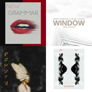 Shiwan singles & EP