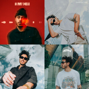 Sansone singles & EP