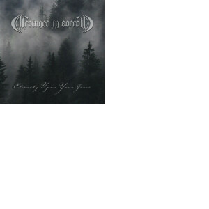 Crowned in Sorrow singles & EP