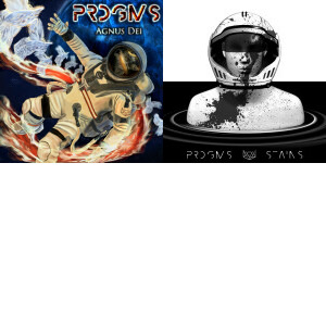 PRDGMS singles & EP