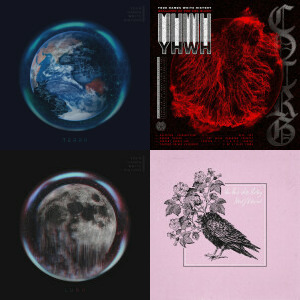 Your Hands Write History singles & EP