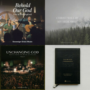 Sovereign Grace Music singles & EP