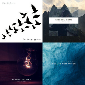 Kira Fontana singles & EP