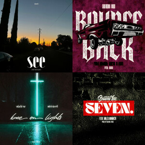 Solachi Voz singles & EP