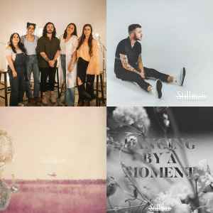 Stillman singles & EP