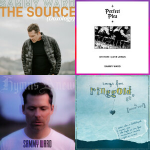 Sammy Ward singles & EP