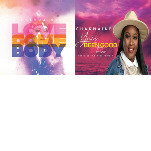 Charmaine singles & EP