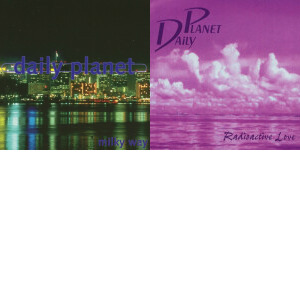 Daily Planet singles & EP