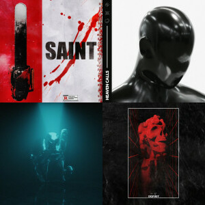 World Divided singles & EP