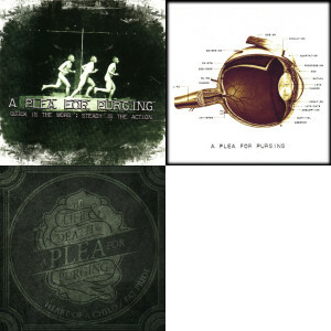 A Plea For Purging singles & EP