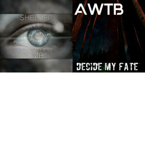 A World Turned Black singles & EP