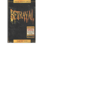 Betrayal singles & EP