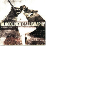 Bloodlined Calligraphy singles & EP