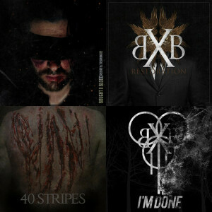 BoughtXBlood singles & EP