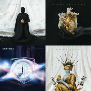 Cliffside singles & EP