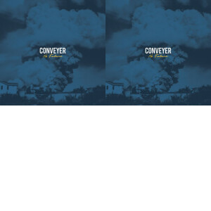 Conveyer singles & EP
