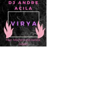 Dj Andre Acila singles & EP