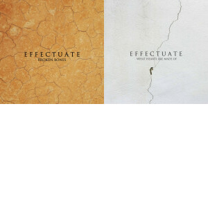 Effectuate singles & EP