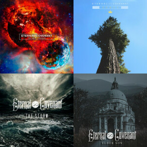 Eternal Covenant singles & EP