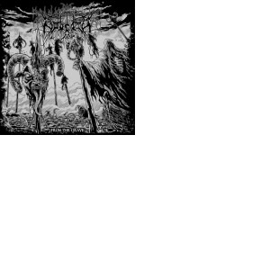 Golgota singles & EP